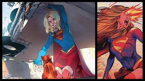 dc comics superwoman|superwoman powers and abilities.